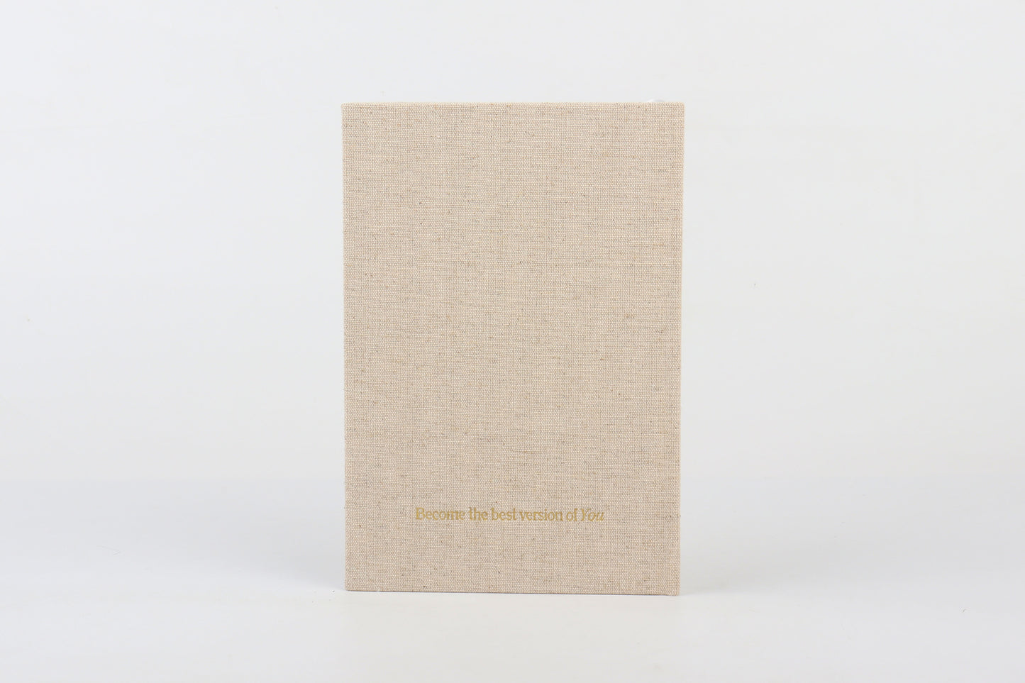 The Daily You Gratitude Journal