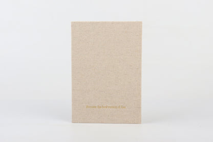 The Daily You Gratitude Journal
