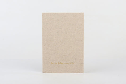 The Daily You Gratitude Journal