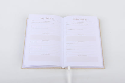 The Daily You Gratitude Journal