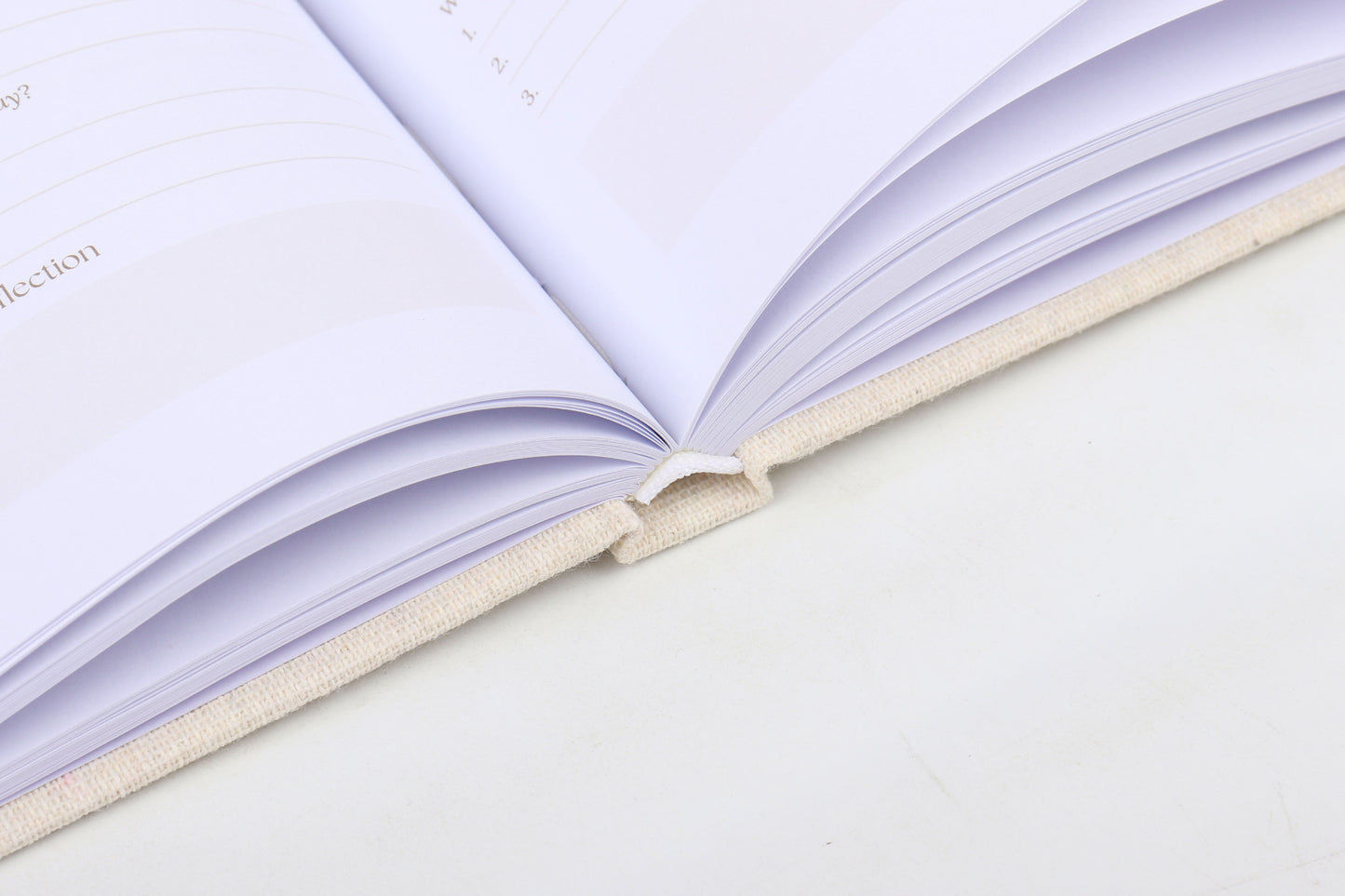 The Daily You Travel Journal