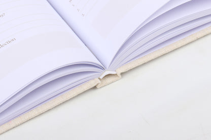 The Daily You Travel Journal